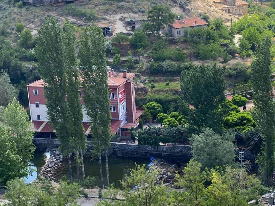 Şehit Önder Güzel Bakım Merkezi